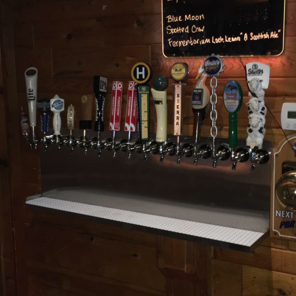  Remington's River Inn