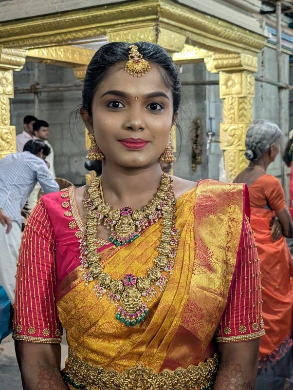 Fairytale Makeover Artistry