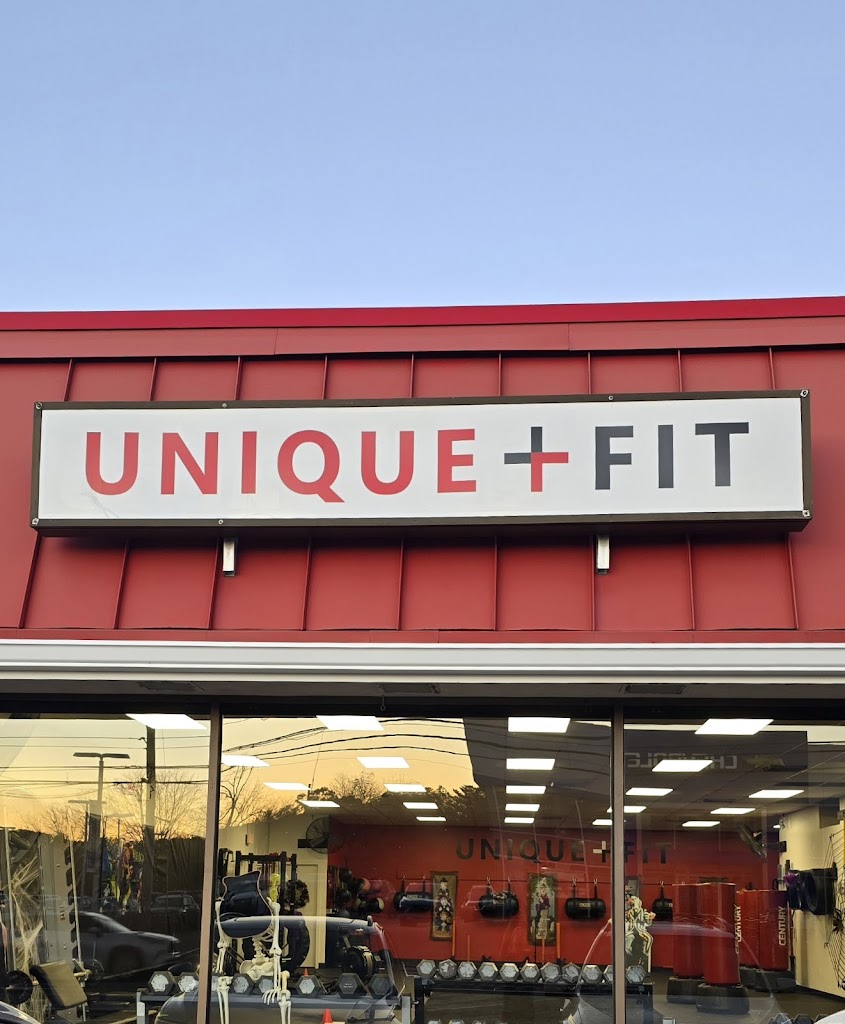  Unique+Fit LLC