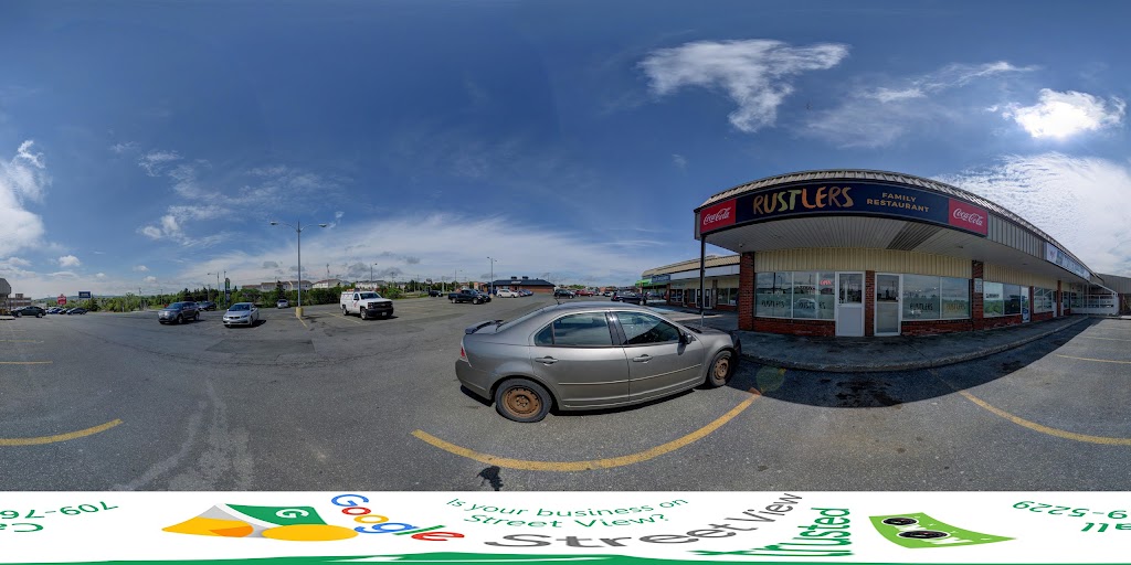 Rustler's Family Restaurant in St. John's