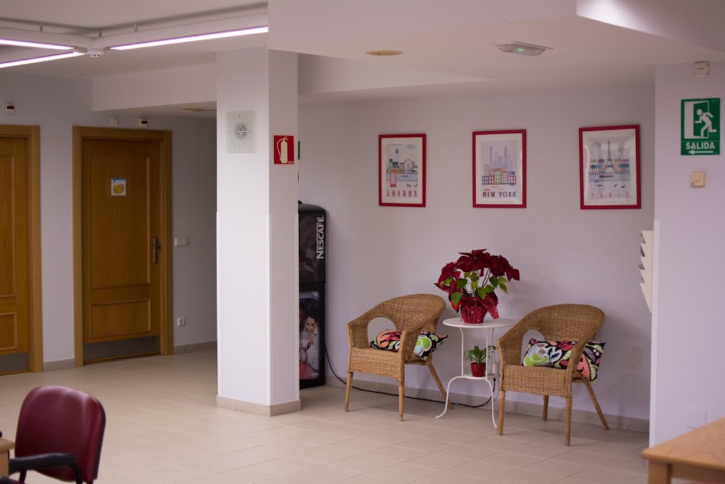 Servicios Bidasoa Tercera Edad — Del propietario