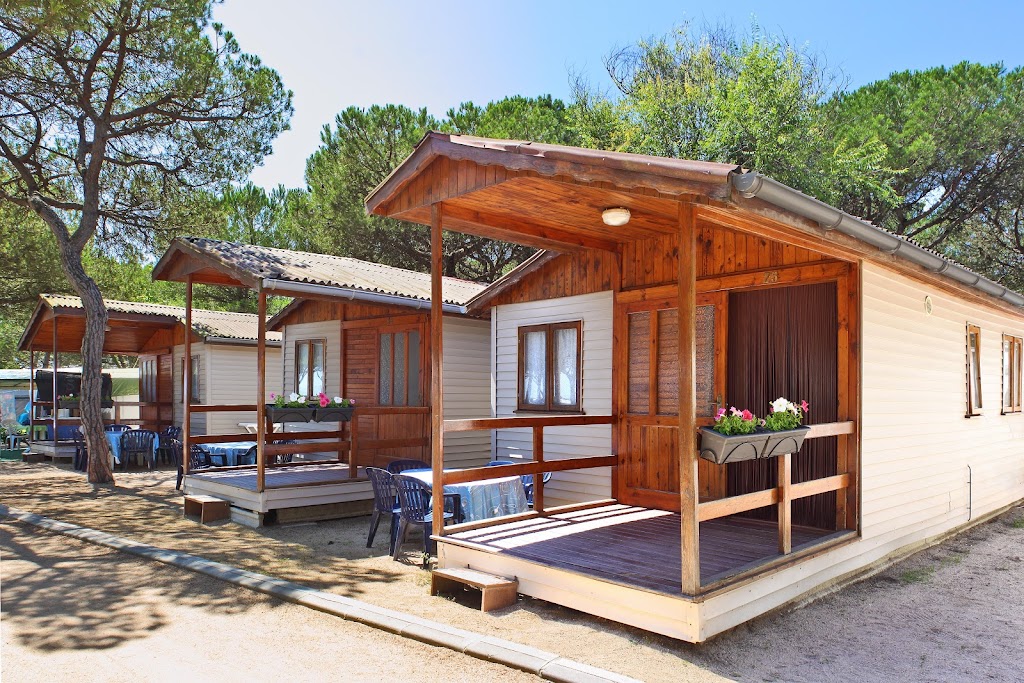 Camping Voramar Blanes