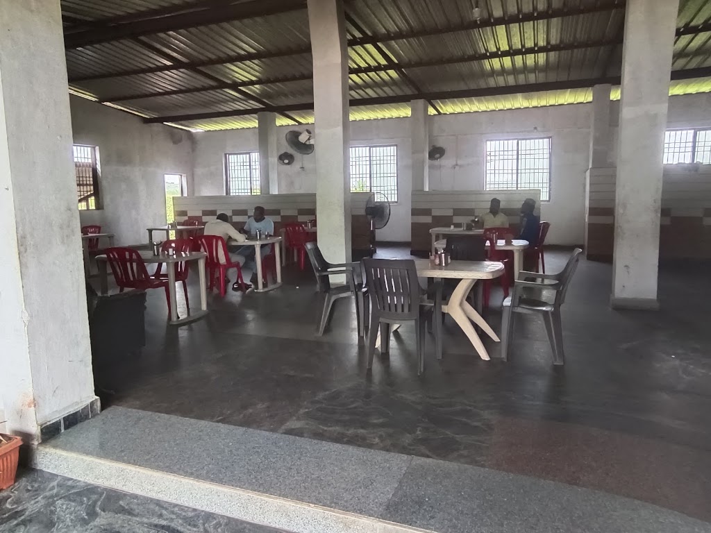 The Real Taste Family Restaurant
