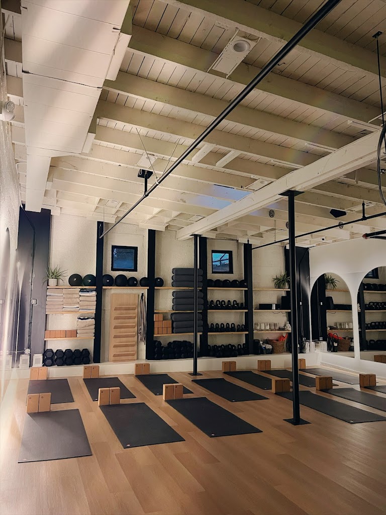  Synergy Winston Salem