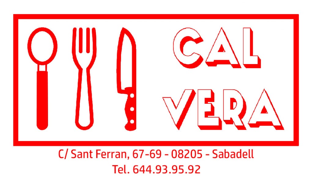 CAL VERA — Del propietario