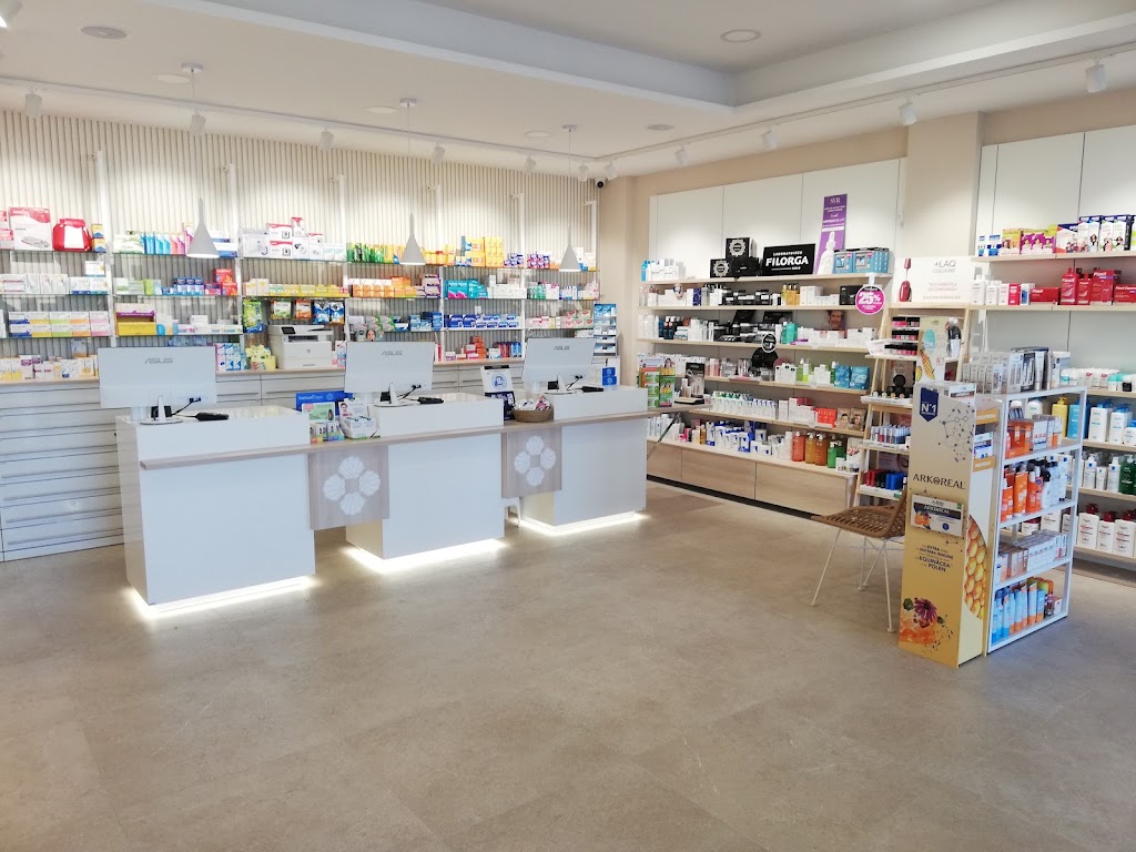 FARMACIA CAS CAPITA - Ldo. M. Lopez Salas — Del propietario