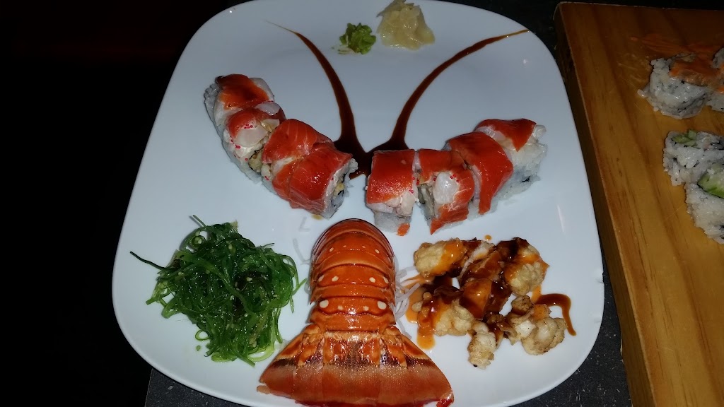 Seafood