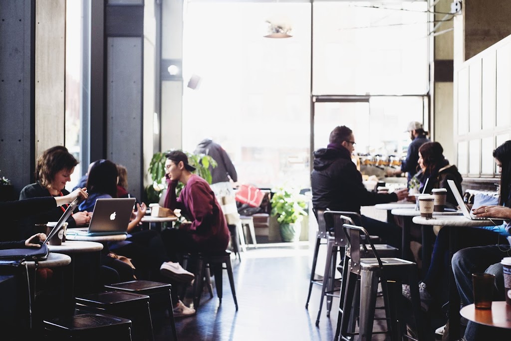 Photo of Think Coffee