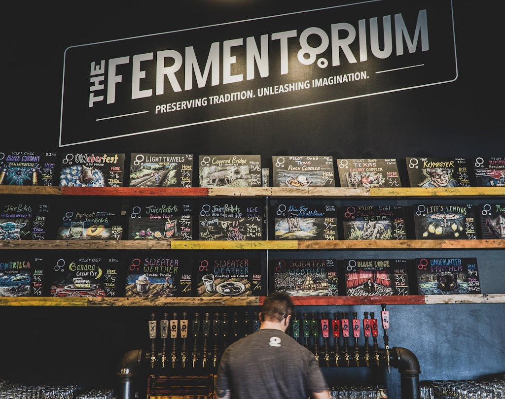  The Fermentorium Brewery and Tasting Room
