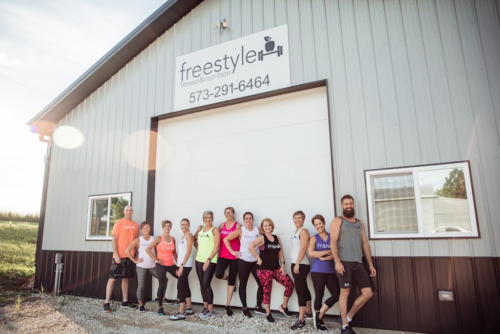  Freestyle Fitness and Nutrition, LLC