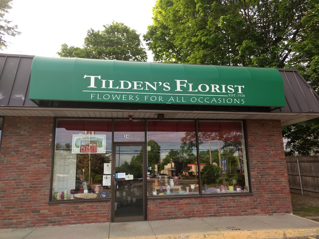 Tilden Florist