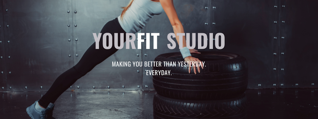  YourFit Studio