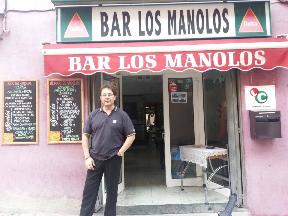 Los Manolos