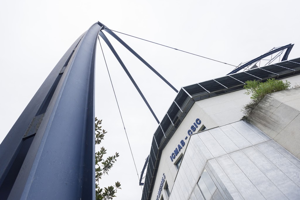 Instituto de Ciencia de Materiales de Barcelona (ICMAB-CSIC)