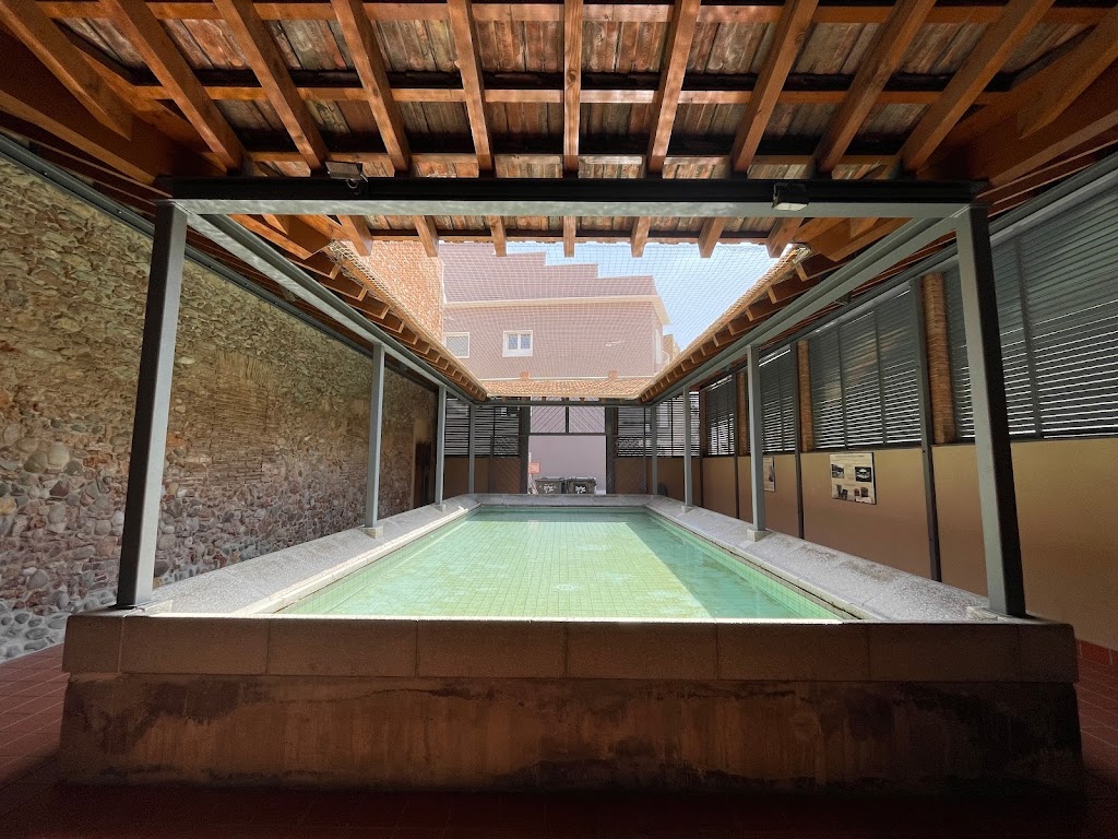 Lavaderos de la Fuente Nueva