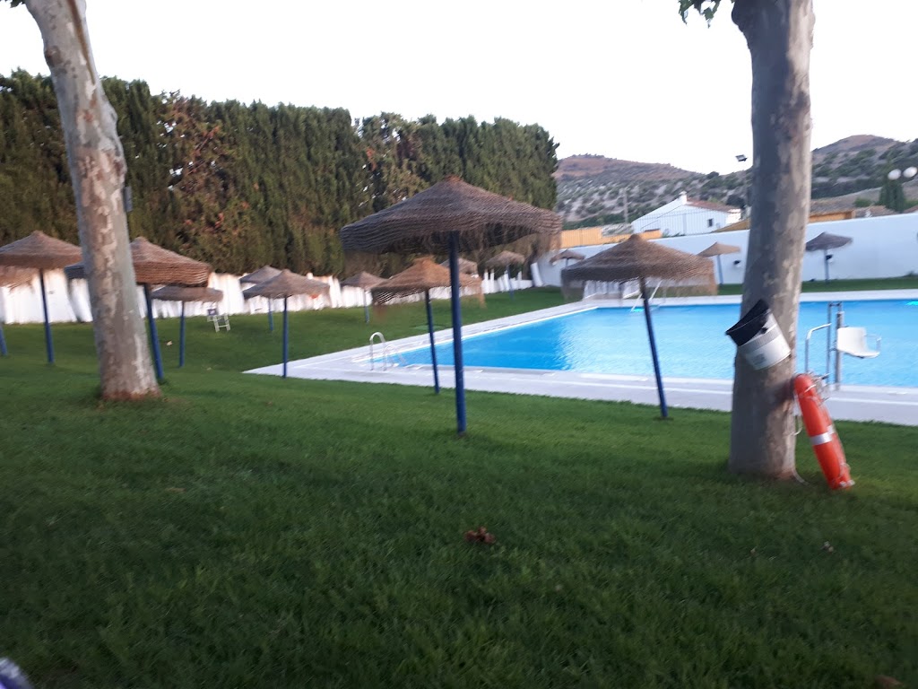 Club Deportivo Canada De La Plata