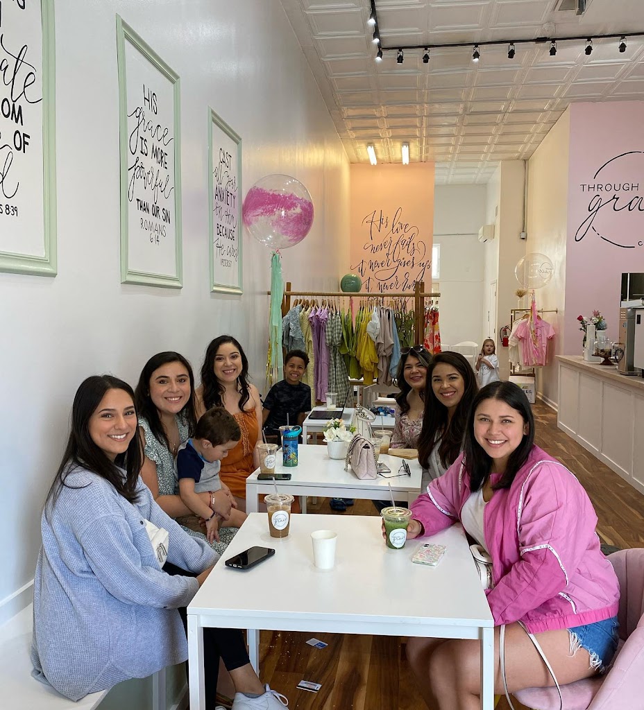 Photo of Through Grace Coffee