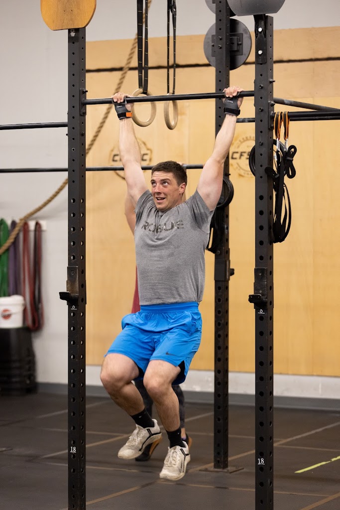  CrossFit St. Charles