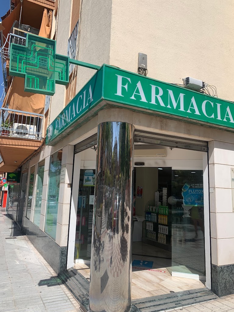 Farmacia del Pozo