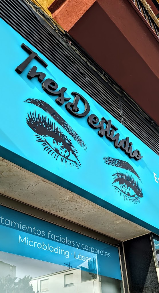 TresDestudio Alhaurin de la Torre