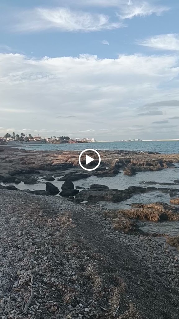 Aparcamiento Publico — Videos