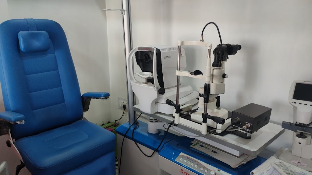 Drishti Eye Care Optical