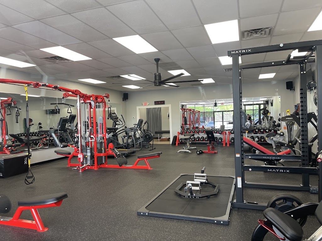  Dipaola Training Systems