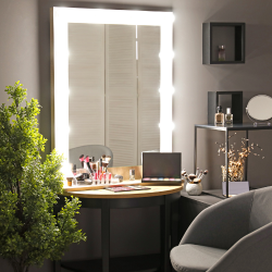 Bhavisha Makeup Skincare