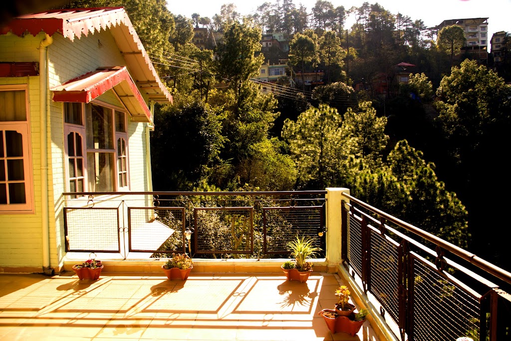Ambika Home Stay Solan A True Home Away From Home