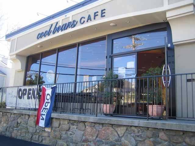 Photo of Cool Beans Cafe RI