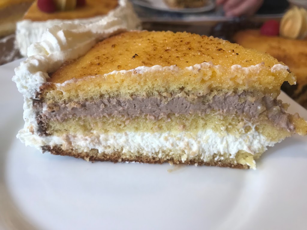 Fleca tradicional Rebull — Del propietario