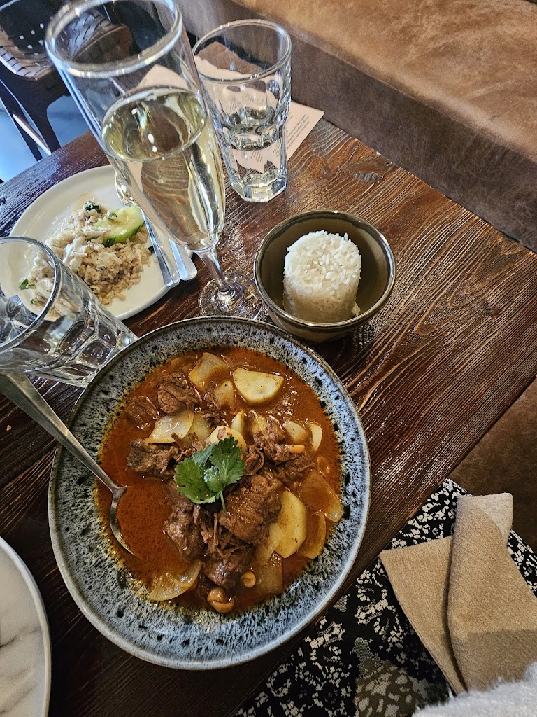 Kittiwat Thai Kitchen