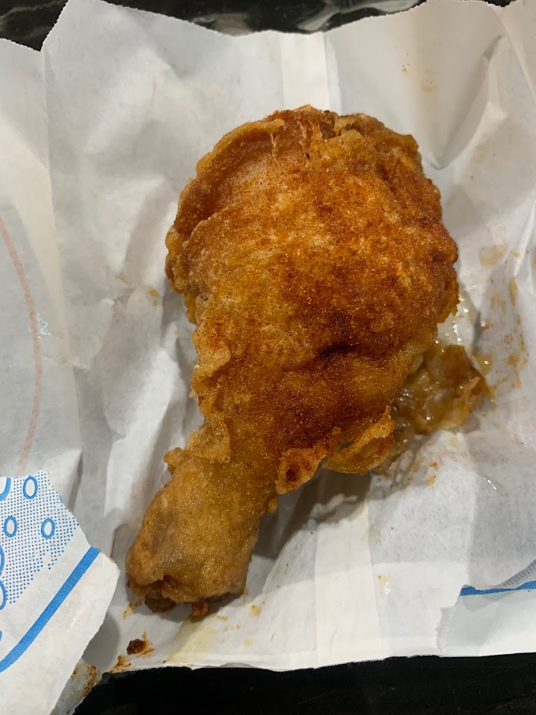 阿罵炸雞 的照片