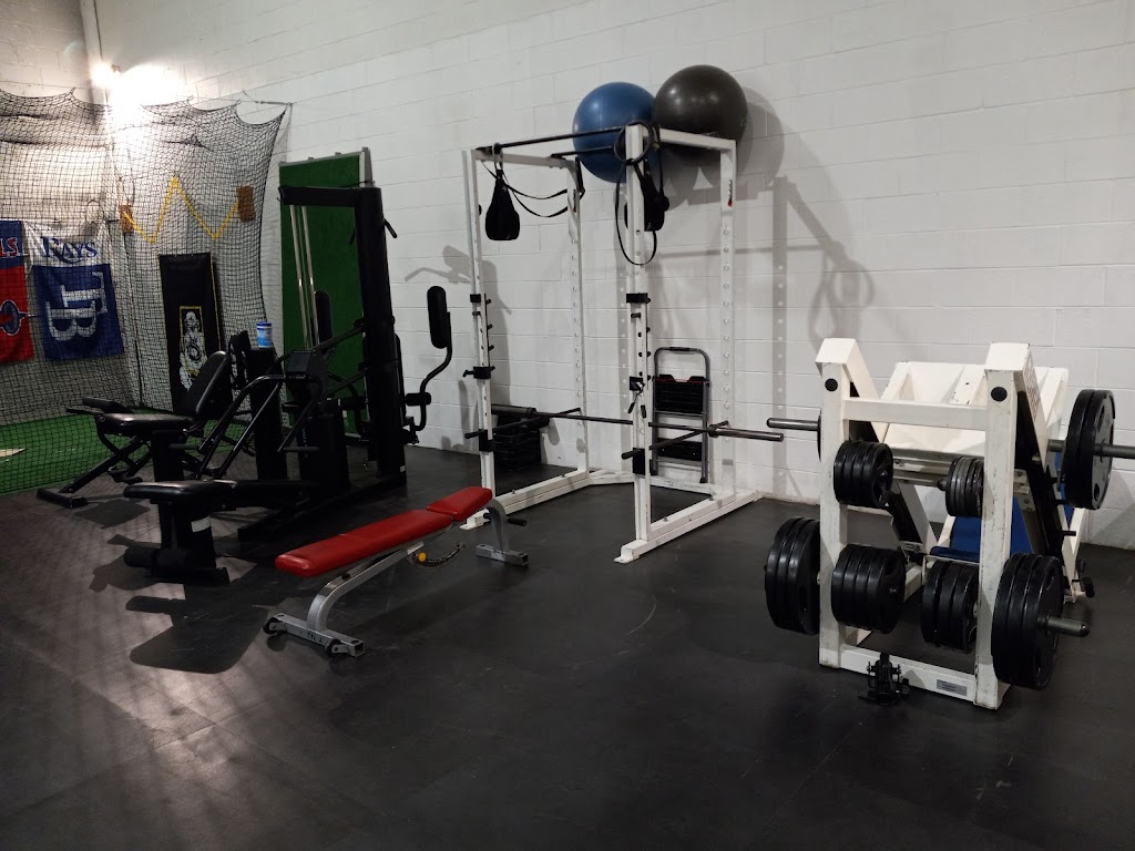  T3 Personal Training