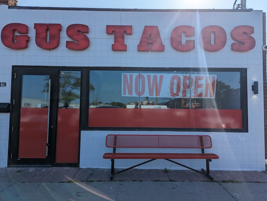 Gus Tacos