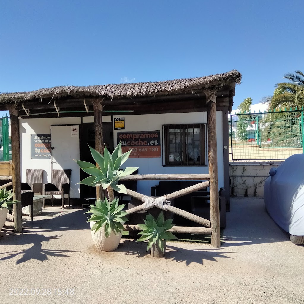 Compramostucoche.es Marbella