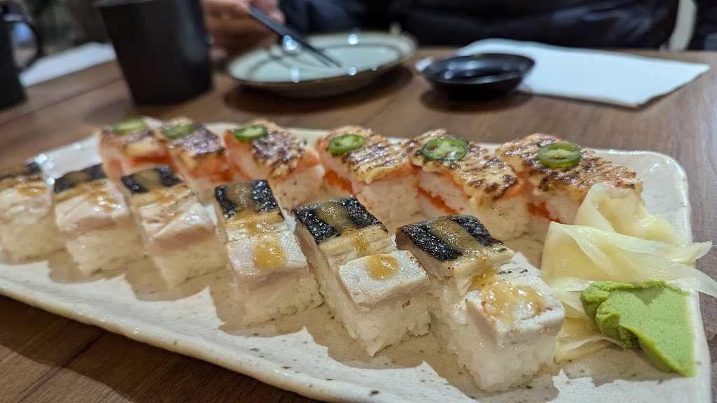 Sushi