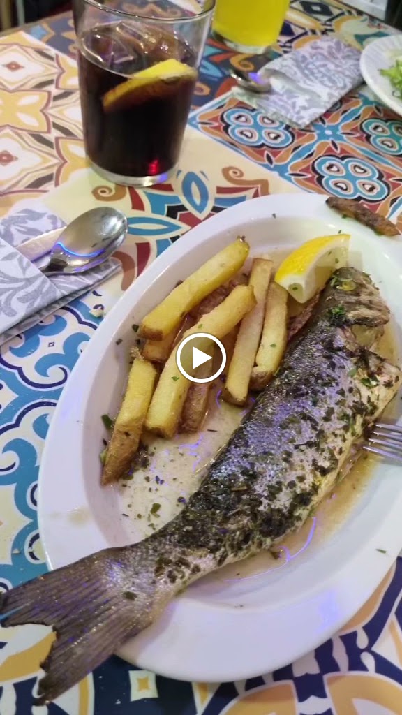 Restaurante Casa Raul — Videos