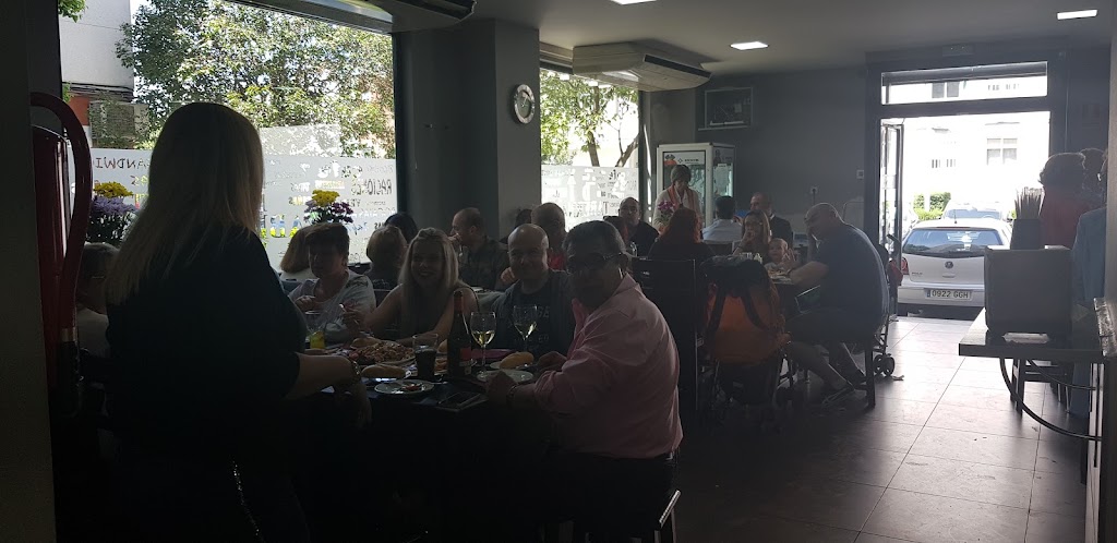 Taberna Del Xino