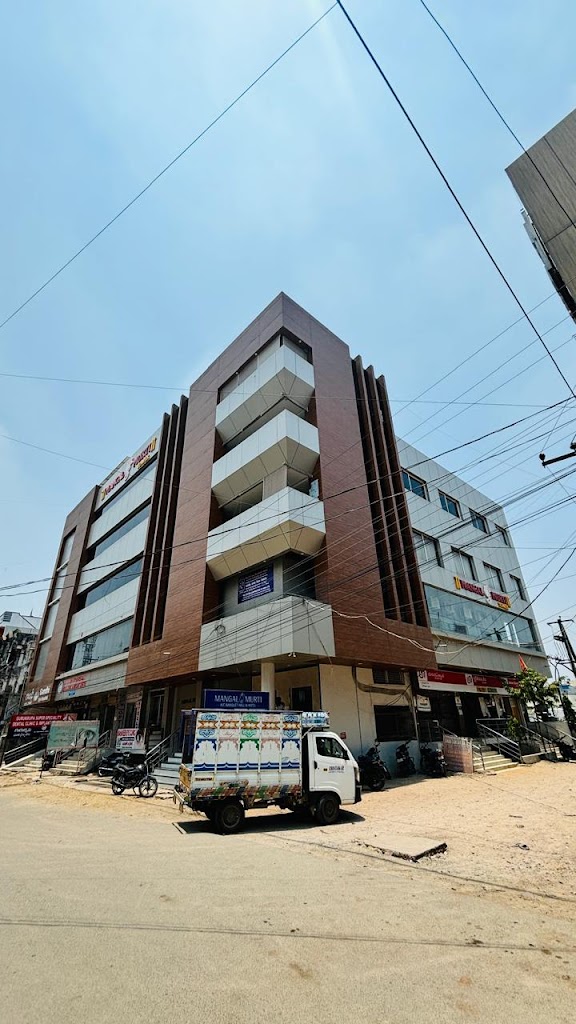 Mangalamurthy Hotels