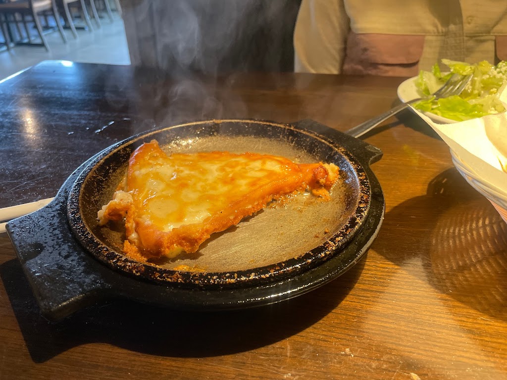Saganaki