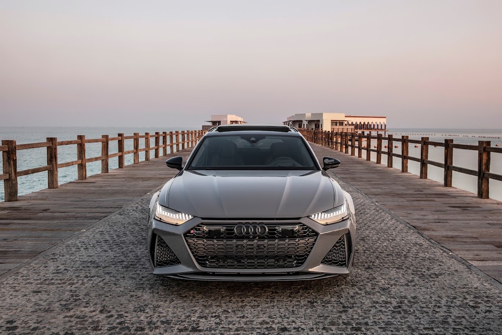 Supercar rental Marbella — Del propietario