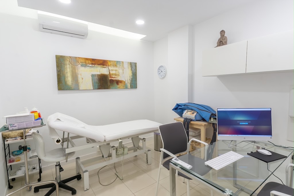 Maive Centro Medico Estetico — Interior