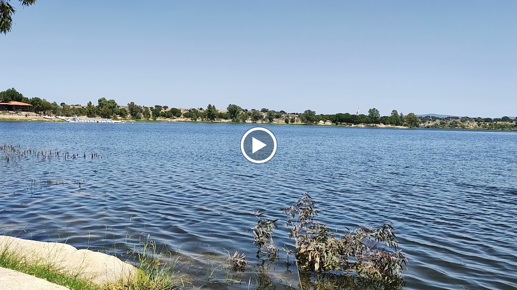 Embalse de Proserpina — Videos