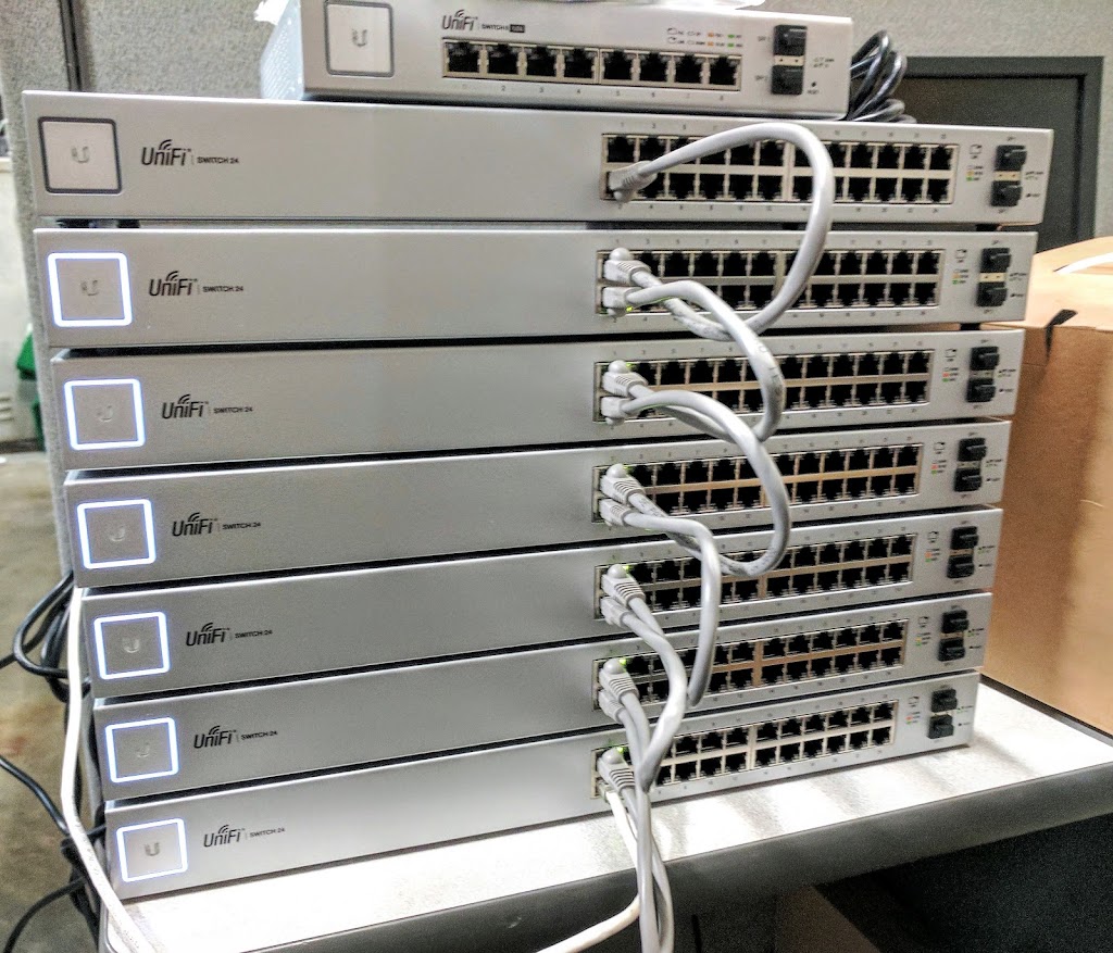 Chartered Technology