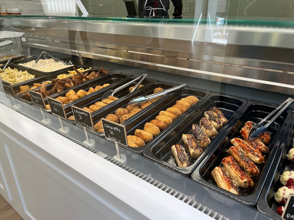 El Rebost de L' Olivier