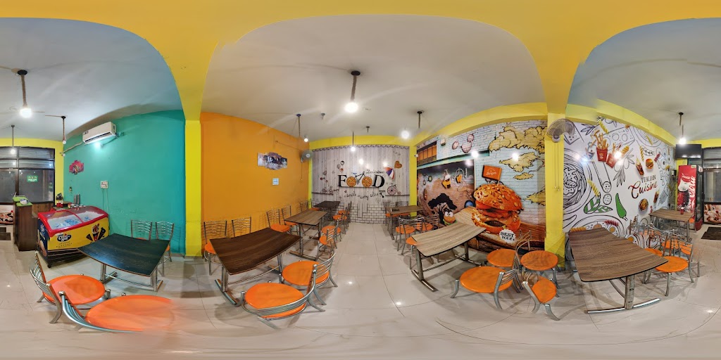 Mr Uncle Cafe Restaurant