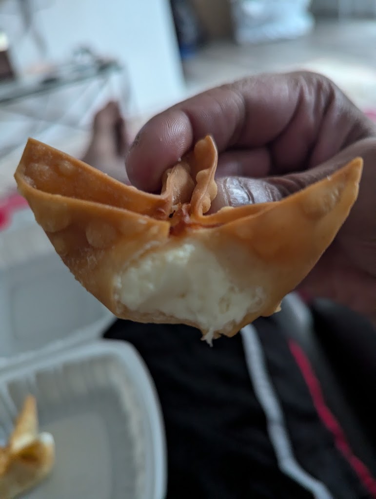 Dumpling