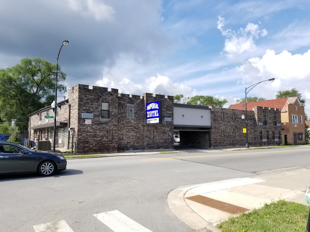 Imperial Motel - Motel in Chicago , United States of America