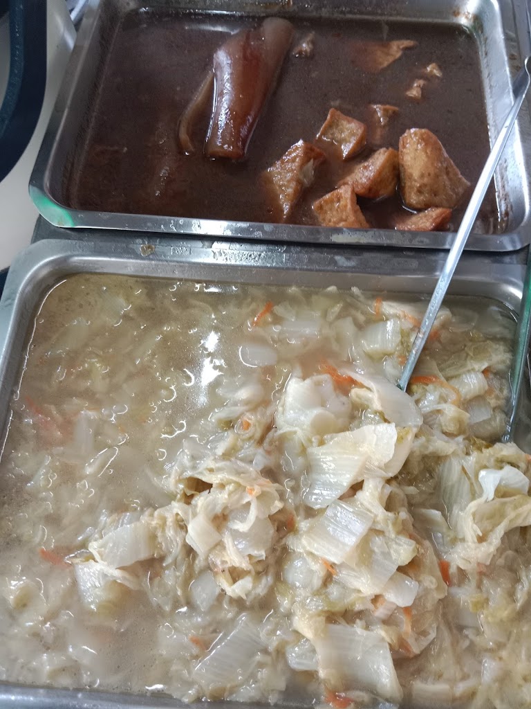 朱魯肉飯 的照片